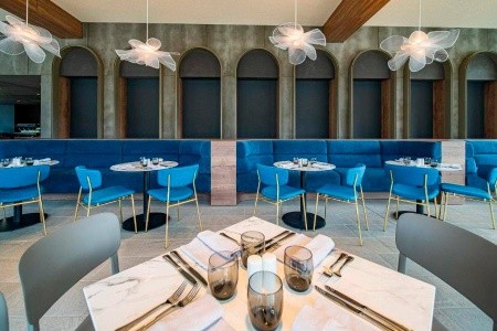 Hvd Reina Del Mar - 12