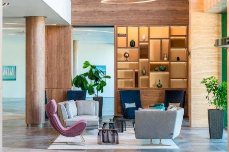 Hvd Reina Del Mar - 22