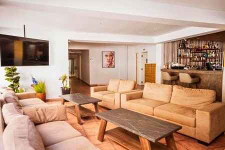 Paul Marie Hotel Apartments - 5