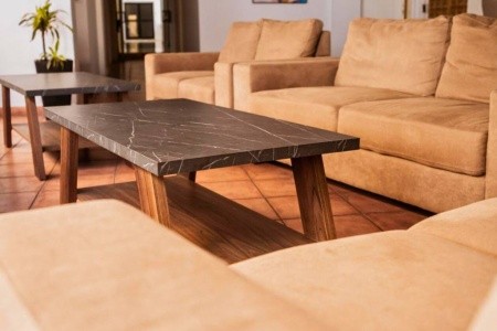 Paul Marie Hotel Apartments - 9