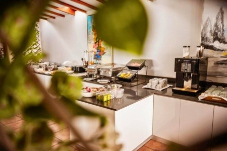 Paul Marie Hotel Apartments - 12