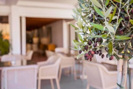 Paul Marie Hotel Apartments - 17