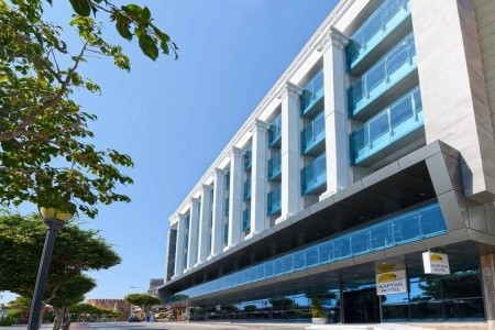 Turecko, Alanya, Kaptan, za <span>17.248</span> Kč