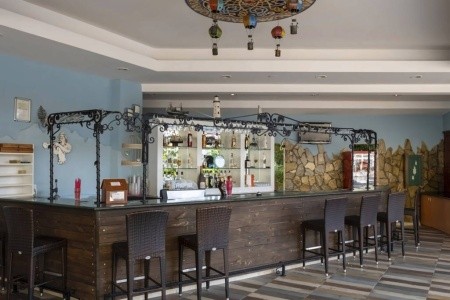 Turecko Kemer Pine House 11 dňový pobyt All Inclusive Letecky Letisko: Praha September 2026 ( 1/09/26-11/09/26)