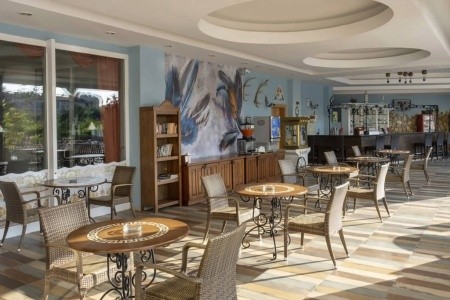 Turecko Kemer Pine House 11 dňový pobyt All Inclusive Letecky Letisko: Praha September 2026 ( 1/09/26-11/09/26)