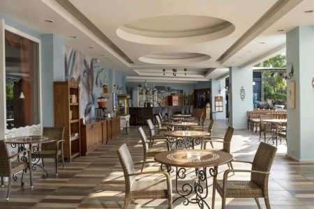 Turecko Kemer Pine House 11 dňový pobyt All Inclusive Letecky Letisko: Praha September 2026 ( 1/09/26-11/09/26)