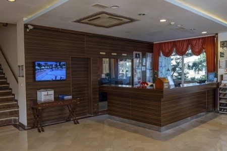 Turecko Kemer Pine House 11 dňový pobyt All Inclusive Letecky Letisko: Praha September 2026 ( 1/09/26-11/09/26)