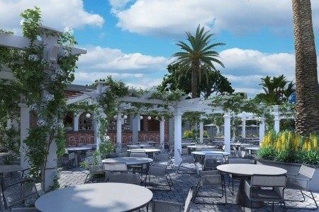 Turecko Side Side Moon Palace 15 dňový pobyt Ultra All inclusive Letecky Letisko: Katovice May 2026 (27/05/26-10/06/26)