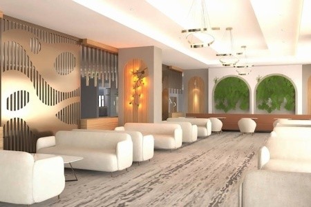 Turecko Side Side Moon Palace 15 dňový pobyt Ultra All inclusive Letecky Letisko: Katovice May 2026 (27/05/26-10/06/26)