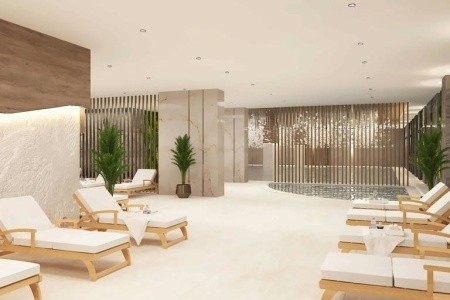 Turecko Side Side Moon Palace 15 dňový pobyt Ultra All inclusive Letecky Letisko: Katovice May 2026 (27/05/26-10/06/26)