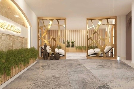 Turecko Side Side Moon Palace 15 dňový pobyt Ultra All inclusive Letecky Letisko: Katovice May 2026 (27/05/26-10/06/26)