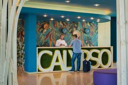 Hotel Calypso - 9