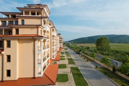 Sunrise All Suites Resort - 3