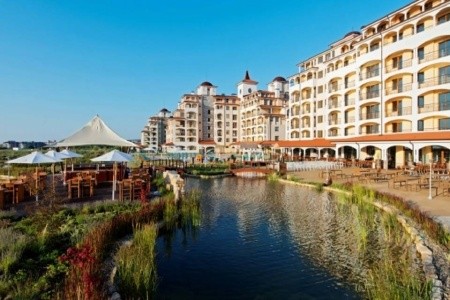 Sunrise All Suites Resort - 4