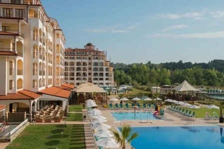 Sunrise All Suites Resort - 5