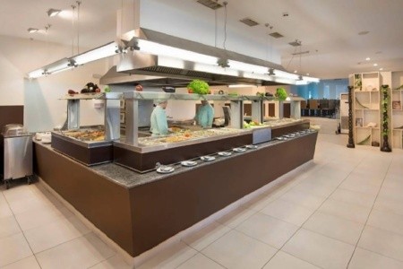 Sunrise All Suites Resort - 8