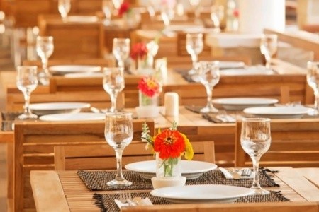 Sunrise All Suites Resort - 12