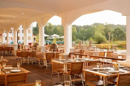 Sunrise All Suites Resort - 13