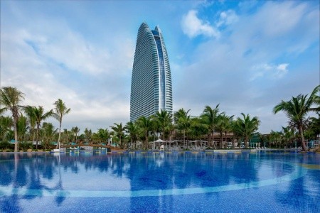 Atlantis Sanya - 2