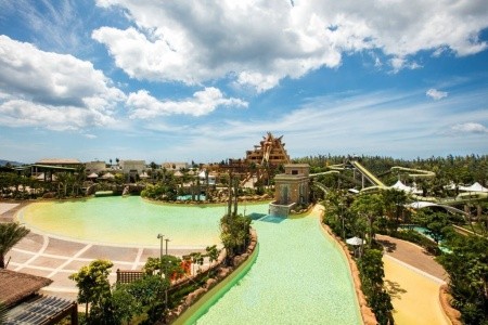 Atlantis Sanya - 43
