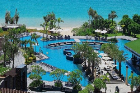 Mgm Grand Sanya - 2