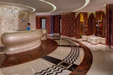 Mgm Grand Sanya - 11