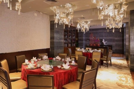 Mgm Grand Sanya - 14