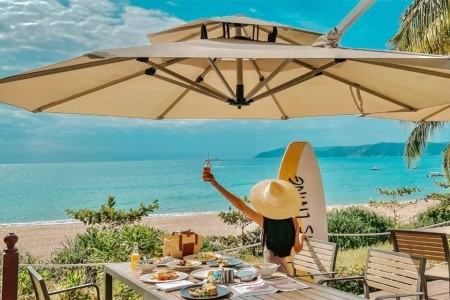 Mgm Grand Sanya - 17