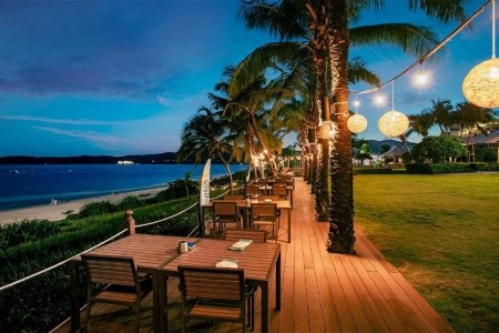 Mgm Grand Sanya - 18