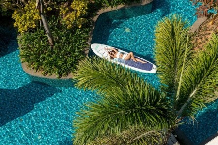 Mgm Grand Sanya - 20