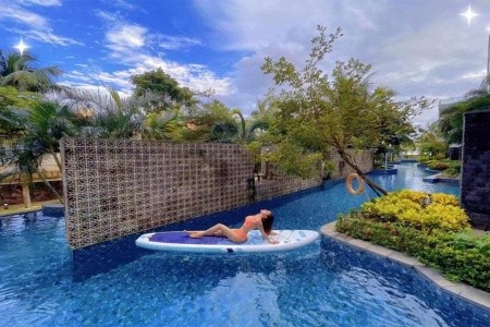 Mgm Grand Sanya - 21