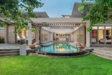 Mgm Grand Sanya - 23