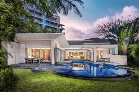 Mgm Grand Sanya - 24