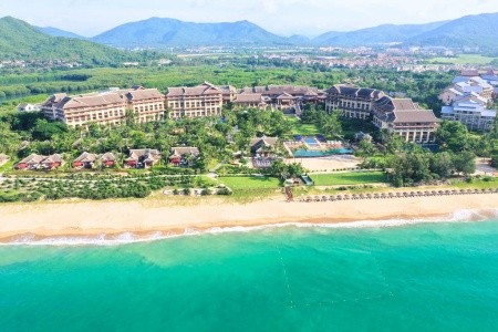 The Ritz-Carlton Sanya - 1