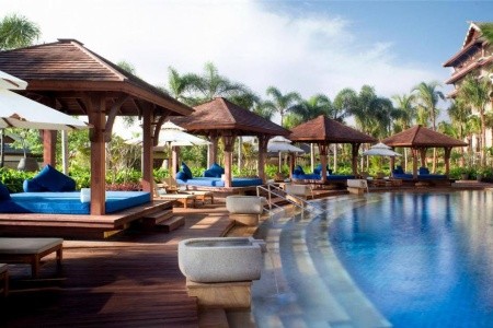 The Ritz-Carlton Sanya - 2