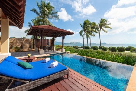 The Ritz-Carlton Sanya - 4