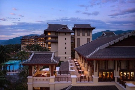 The Ritz-Carlton Sanya - 5
