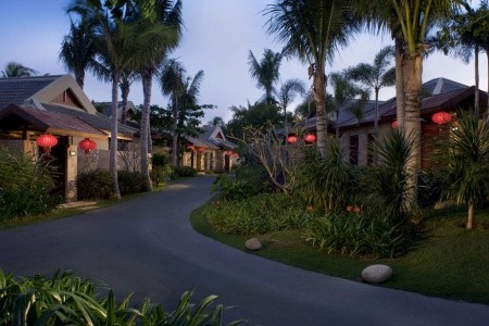 The Ritz-Carlton Sanya - 6