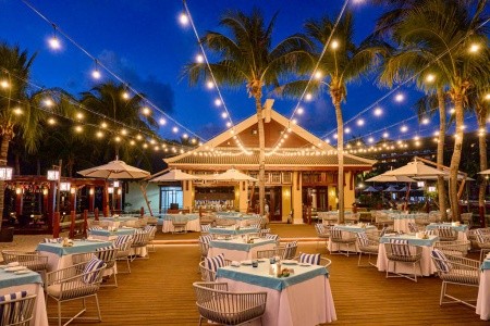 The Ritz-Carlton Sanya - 8