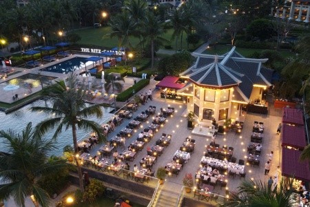 The Ritz-Carlton Sanya - 9