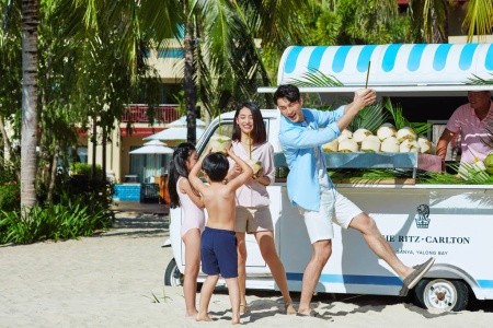 The Ritz-Carlton Sanya - 10