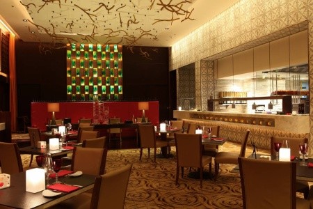 The Ritz-Carlton Sanya - 12