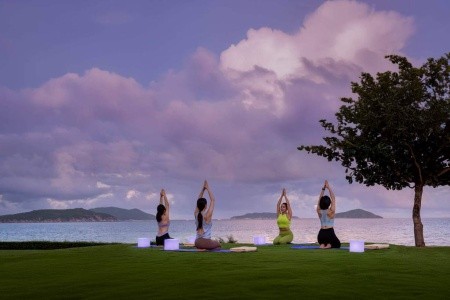 The Ritz-Carlton Sanya - 14