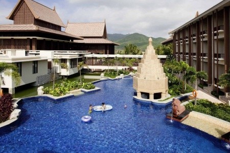Pullman Sanya Yalong Bay Villas & Resort - 2