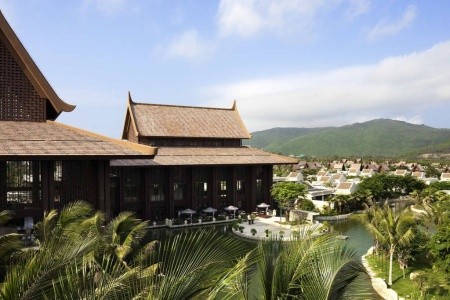 Pullman Sanya Yalong Bay Villas & Resort - 4