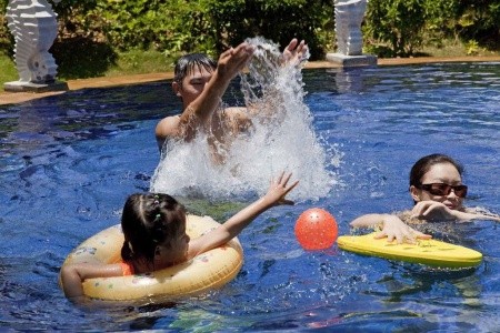 Pullman Sanya Yalong Bay Villas & Resort - 10