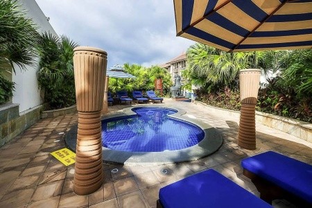 Pullman Sanya Yalong Bay Villas & Resort - 12