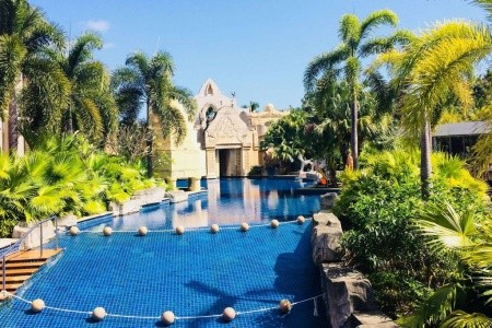 Pullman Sanya Yalong Bay Villas & Resort - 13