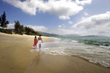 Pullman Sanya Yalong Bay Villas & Resort - 14