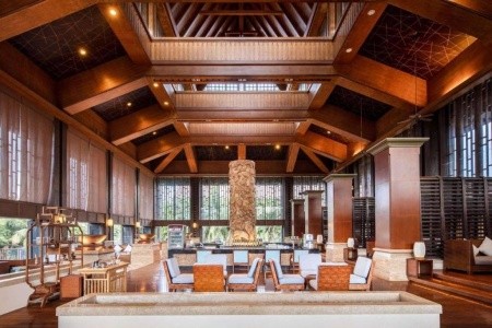 Pullman Sanya Yalong Bay Villas & Resort - 15